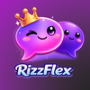 RizzFlex AI Rizz & Lines