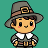 Little Pilgrim: Learn Spanish