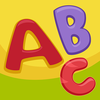 Kids ABC Flashcards Alphabets