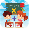 Math Challenge for Kids