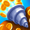 Drill Digging Mining Game