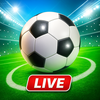Live Football TV HD Streaming