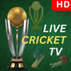 Live Cricket TV HD Streaming