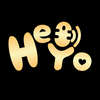 Heyo Chat:Party games&Chat