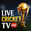 Live Cricket TV : HD Streaming