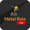 Metal Rate - Gold, Silver, Cop