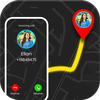 Mobile Number Locator App