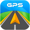 GPS, Maps Driving Directions