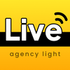 LiveAgency light