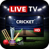 Live Cricket TV HD Streaming