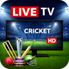 Live Cricket TV HD Streaming