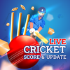 Live Cricket Score & Update