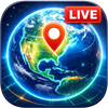 Live Earth Map GPS Navigation