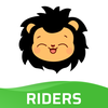 LiveExpress Riders