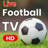 Live Football TV HD Streaming