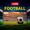 Live Football TV HD Streaming