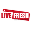 Live Fresh