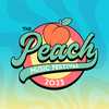 The Peach Music Festival