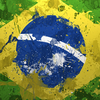 Brazil Flag Live Wallpaper