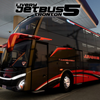 LIVERY JB5 Tronton