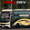 Mahadev Travels Bus Mod