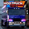 Mod Truck SID Bussid Mbois