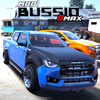 Mod Bussid Dmax