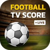 Football Live TV Score Matches