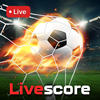 Live Football & Sports Score