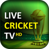 Live Cricket TV HD Streaming