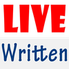 Live Written™