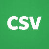 CSV Viewer & Editor - Fast