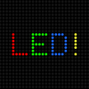 LED Scroller - Digital Banner