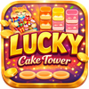 Lucky Cake Tower