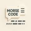 Morse Code Translator