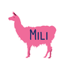 Mili Llama For Substitutes
