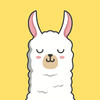 ADHD Organizer: Llama Life