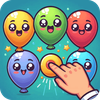 Balloon pop: Bang Bang