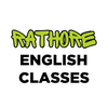Rathore English classes