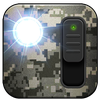 Military Flashlight