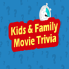 Kids & Family Movie Trivia