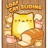 Loaf Cat Sliding