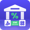 EMI Calculator - Loan Tool