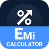 Instant Loan EMI Calculator