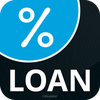 LoanCash EMI Loan Calculator
