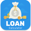 LoanCash EMI Loan Calculator
