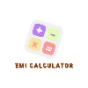 Loan EMI & Interest Calculator