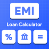 LoanCash - EMI Loan Calculator