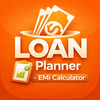 Loan Planner - EMI Calculator