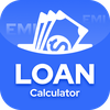 Loan Smart-Loan EMI Calculator